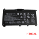 HP HT03XL Pavilion 15-DA Series 15-DA0008DS 15-DA0079NR 15-DA0093CA 15-DA1018TX Laptop Replacement Battery