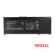 HP SR03XL Omen 15-DC Series 15-DC0011TX 15-DC0084TX Laptop Replacement Battery