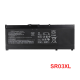 HP Gaming Pavilion 15-CX Series 15-CX0009NE 15-CX0598NA 15-CX0990NL SR03XL SR04XL Laptop Replacement Battery HP Gaming Pavilion 15-CX Series 15-CX0009NE 15-CX0598NA 15-CX0990NL SR03XL SR04XL Laptop Replacement Battery