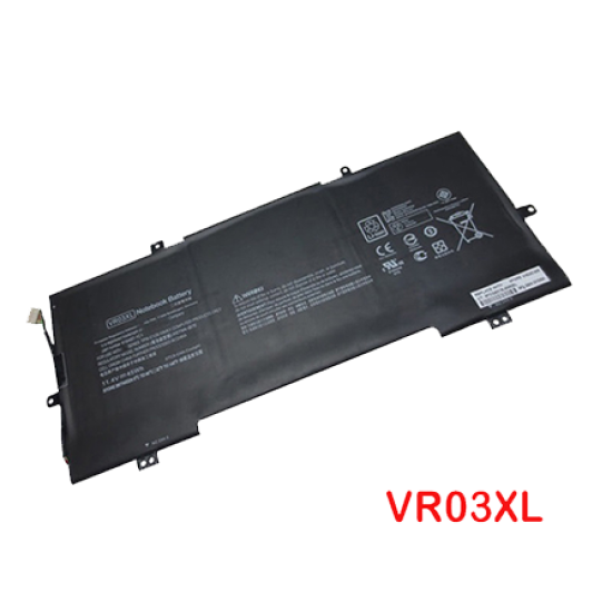 HP Envy 13-D000NA 13-D013TU 13-D040WM 13-D055SA 13-D060NA 13-D068TU 13-D115TU VR03XL Laptop Replacement Battery