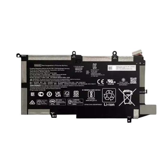 HP Spectre x360 14t-ea WS04XL HSTNN-DB9Z L97357-005 L97352-2D1 Laptop Replacement Battery
