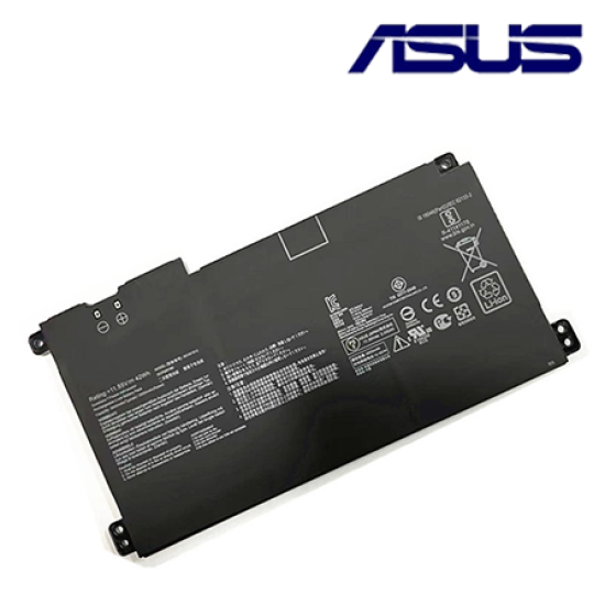 Asus B31N1912 C31N1912 Vivobook 14 E410MA-EK017TS E410MA-EK018TS E410KA-EK139TS E510MA F414MA L410MA Laptop Replacement Battery