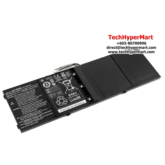 Acer Predator Helios 300 G3-571 G3-573 PH317-51 PH315-51 PH317-52 AC14B3K Laptop Replacement Battery 