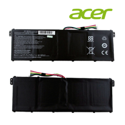 Laptop Battery Replacement For Acer Aspire ES1-511 Chromebook 11 CB3-111 TravelMate B115-M