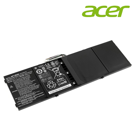 Acer Aspire R3-131T E5-431T R5-471T R5-571T R5-571TG R7-371T R7-372T AC14B8K Laptop Replacement Battery