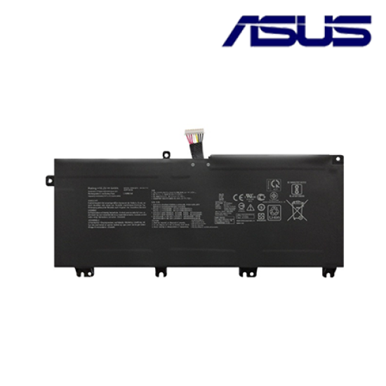 Asus TUF Gaming FX503V FX705D Rog Strix GL503VD GL703VD Series B41N1711 Laptop Replacement Battery Puchong Ready Stock