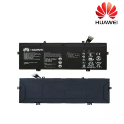 Laptop Battery Replacement For Huawei KPL-W00 HB4593R1ECW Laptop Battery Matebook X Pro i5 MateBook 14 2020