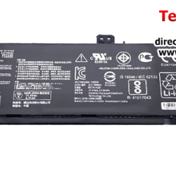 Asus A501L K501U K501UX K501UB K501UW K501LB B31N1429 Laptop Replacement Battery