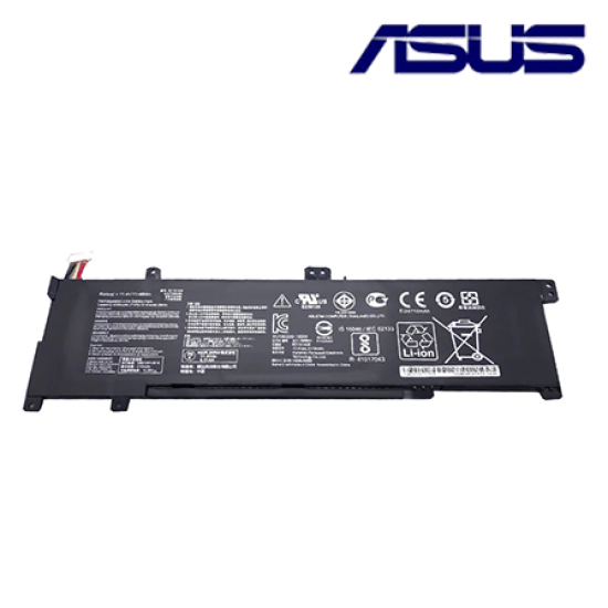 Asus A501L K501U K501UX K501UB K501UW K501LB B31N1429 Laptop Replacement Battery Asus A501L K501U K501UX K501UB K501UW K501LB B31N1429 Laptop Replacement Battery