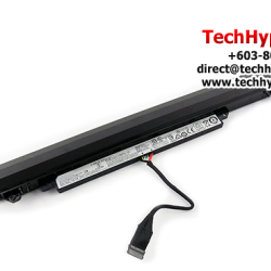 Lenovo IdeaPad 110-14AST 110-14IBR 110-15ACL 110-15AST 110-15IBR L15C3A03 Laptop Replacement Battery Puchong Ready Stock