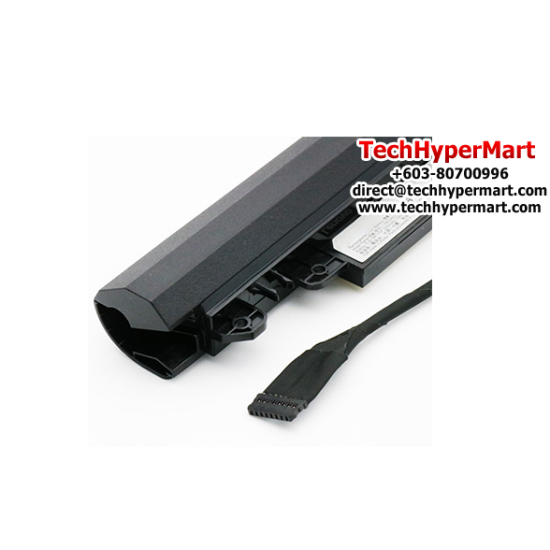 Lenovo IdeaPad 110-14AST 110-14IBR 110-15ACL 110-15AST 110-15IBR L15C3A03 Laptop Replacement Battery Puchong Ready Stock