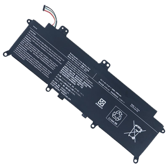Toshiba Portege X30-D X30-E X40-D X40-E X40-F PA5278U Laptop Replacement Battery Toshiba Portege X30-D X30-E X40-D X40-E X40-F PA5278U Laptop Replacement Battery