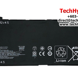 HP Omen 15-DH Series 15-DH0002NE 15-DH0031NQ 15-DH1026TX PG06XL Laptop Replacement Battery