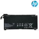 HP Omen 15-DH Series 15-DH0002NE 15-DH0031NQ 15-DH1026TX PG06XL Laptop Replacement Battery