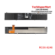 Razer Blade Stealth Advanced 15 RTX 2070 Max-Q 2018 2019 year RC30-0248 RZ09-02386 RZ09-0288 Laptop Replacement Battery