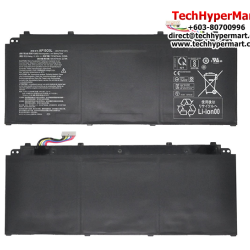 Acer Aspire Spin SP513-52 S13 S5-371 Swift SF515-51T 767P AP1505L Chromebook CB5-312T Laptop Replacement Battery
