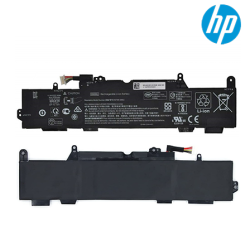HP SS03XL Probook 840 G6 840 G5 830 G5 ZBook 14U G5 933321-855 Laptop Replacement Battery Puchong Ready Stock