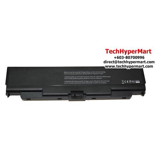 Lenovo Thinkpad T440P T540P L440 L540 W540 W541 45N1145 45N1147 Laptop Replacement Battery