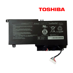 Toshiba Satellite L40 L45 L50 L55 P50 S55 Series S40T-A PA5107U Laptop Replacement Battery