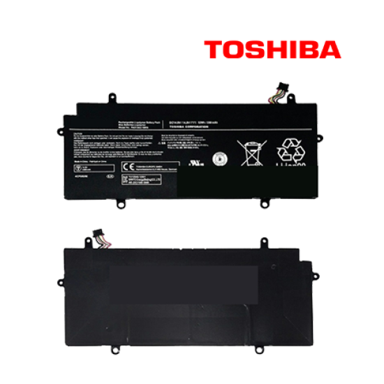 Toshiba Portege Z30-A Z30-B Z30T PA5136U Laptop Replacement Battery