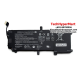 Hp Envy 15-AS 15-AS125TU VS03XL HSTNN-UB6Y 849313-850 52Wh Laptop Replacement Battery Puchong Ready Stock Hp Envy 15-AS 15-AS125TU VS03XL HSTNN-UB6Y 849313-850 52Wh Laptop Replacement Battery Puchong Ready Stock