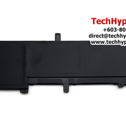 Hp Envy 15-AS 15-AS125TU VS03XL HSTNN-UB6Y 849313-850 52Wh Laptop Replacement Battery Puchong Ready Stock