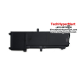 Hp Envy 15-AS 15-AS125TU VS03XL HSTNN-UB6Y 849313-850 52Wh Laptop Replacement Battery Puchong Ready Stock