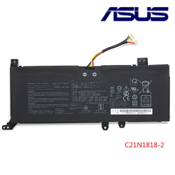 Asus VivoBook A409 A509 A412F X412 X412D X412F X545FA M509 C21N1818 B21N1818 Laptop Replacement Battery Puchong Ready Stock