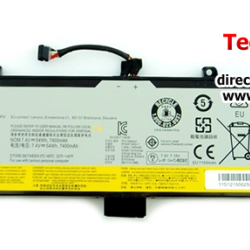 Lenovo Y50-70 Y70-70 Y70 Y50P-70 Series L13M4P02 L13N4P01 Laptop Replacement Battery Puchong Ready Stock