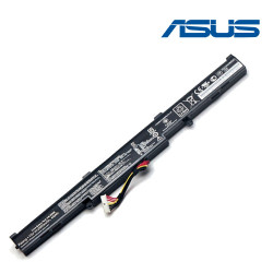 Asus X450E X550E X751L A450J A450JF F450V F450J A41-X550E Laptop Replacement Battery