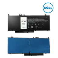 Dell Latitude E5470 E5570 62Wh 6MT4T Laptop Replacement Battery