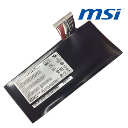 MSI GT72 2QD 2QE 6QD 6QE GT72S 6QF GT80 2QC 2QE 6QE BTY-L77 Laptop Replacement Battery