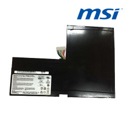 MSI GS60 Series GS60 2PL GS60 6QE PX60 BTY-M6F Laptop Replacement Battery