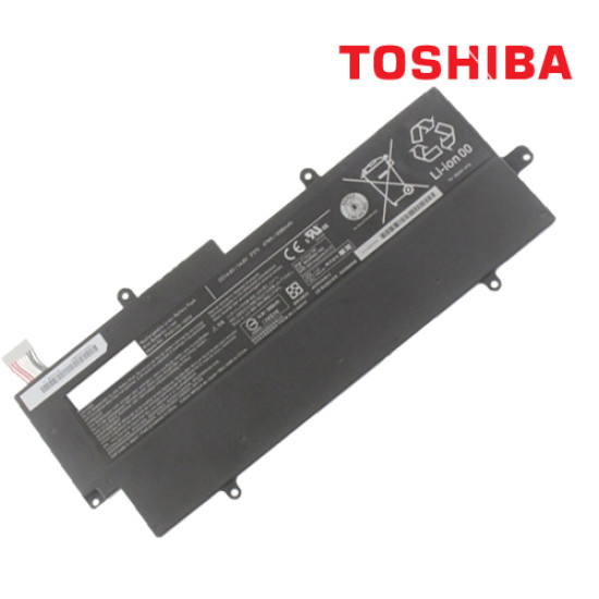 Toshiba PA5013 Portege Z830 Z835 Z930 Z935 Ultrabook Series Laptop Replacement Battery