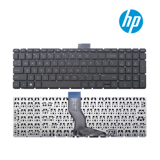 Keyboard Compatible For HP Pavilion 15-AB 17-G000 17-G100 Series 15-AB000 15-AB100 17-G133CL