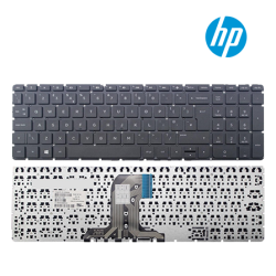 Keyboard Compatible For HP 15-AF  15-AC  15Z-AF000 15T-AC000 Series