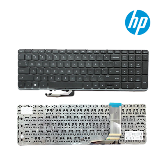 Keyboard Compatible For HP Envy 15-Q 17-J Series 15-q001TX 15T-Q100 M6-N010DX Notebook 15-Q420NR 