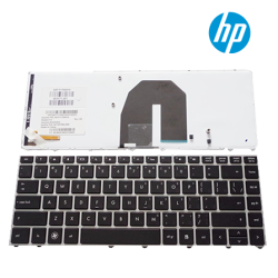Keyboard Compatible For HP ProBook 5330M Series