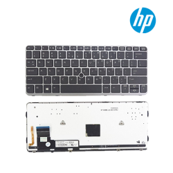 Keyboard Compatible For HP Elitebook 820 G1 G2 720 G1 G2 725 G2
