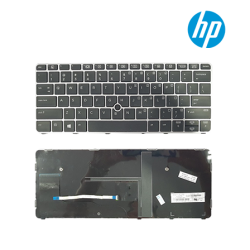 Keyboard Compatible For HP Elitebook 820 G3 820 G4 725 G3 725 G4
