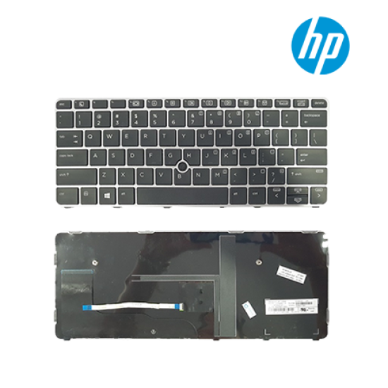 Keyboard Compatible For HP Elitebook 820 G3 820 G4 725 G3 725 G4 Keyboard Compatible For HP Elitebook 820 G3 820 G4 725 G3 725 G4