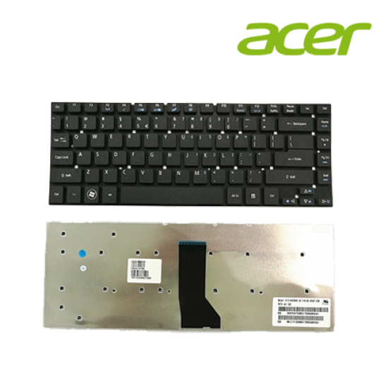 Keyboard Compatible For Acer Aspire 3830  4755  4830  4830T  V3-471  