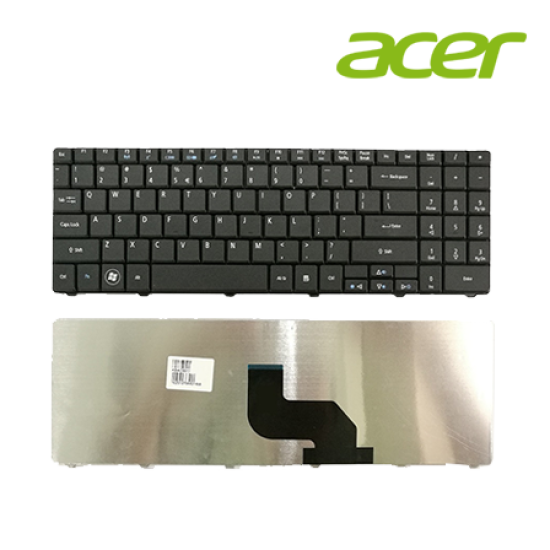 Keyboard Compatible For Acer Aspire 5516 5517 5241 5332 5534 Keyboard Compatible For Acer Aspire 5516 5517 5241 5332 5534