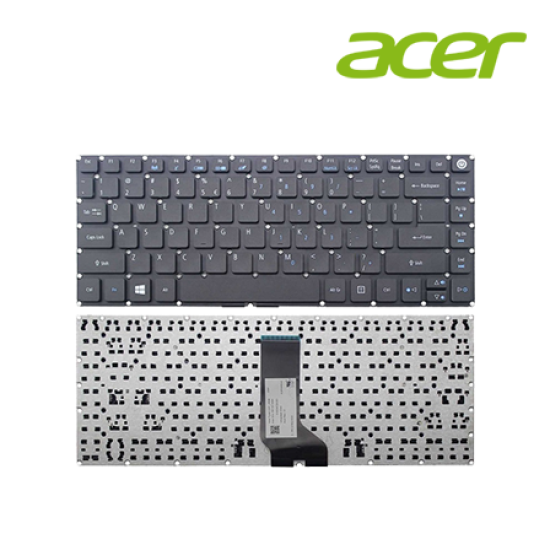 Keyboard Compatible For Acer Aspire E5-473 E5-473T E5-432 E5-432G E5-422 E5-474 E5-491G