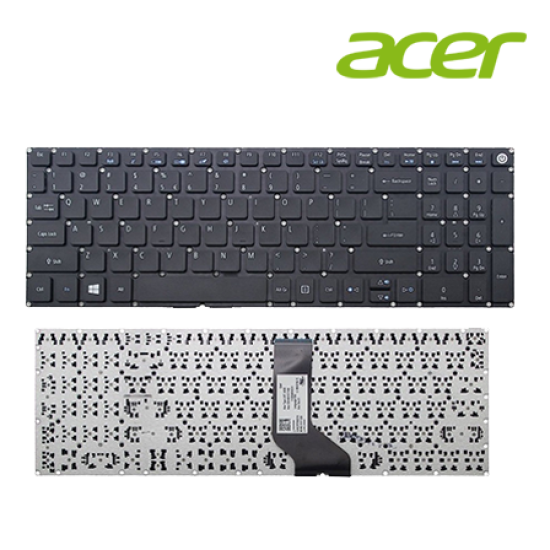 Keyboard Compatible For Acer Aspire E5-532 E5-573 E5-574 E5-772 V3-574G Keyboard Compatible For Acer Aspire E5-532 E5-573 E5-574 E5-772 V3-574G