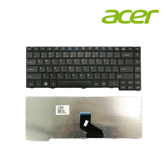 Keyboard Compatible For Acer TravelMate P243  P633