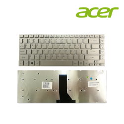 Keyboard Compatible For Acer Aspire V3-471 3830TG 4755G 4830