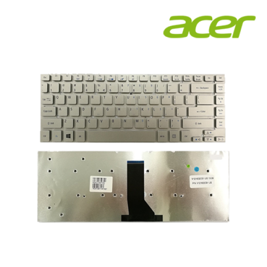 Keyboard Compatible For Acer Aspire V3-471 3830TG 4755G 4830