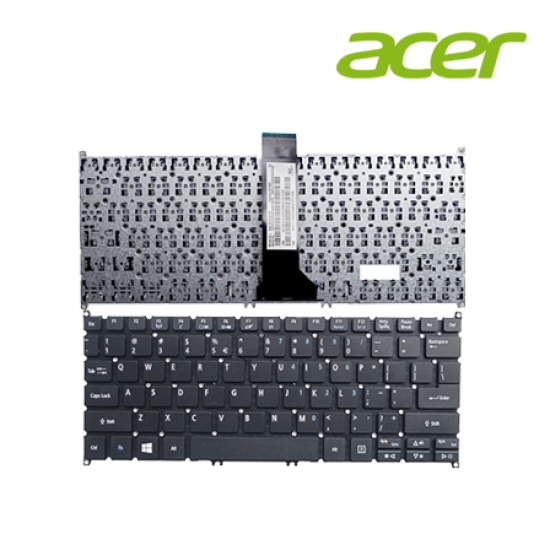 Keyboard Compatible For Acer Aspire V5-121 V5-122 V5-131 V5-171 V13 E3-111 Keyboard Compatible For Acer Aspire V5-121 V5-122 V5-131 V5-171 V13 E3-111