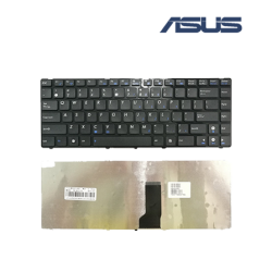 Keyboard Compatible For Asus  UL30  K42  K43  K43E  U40  U41  U81